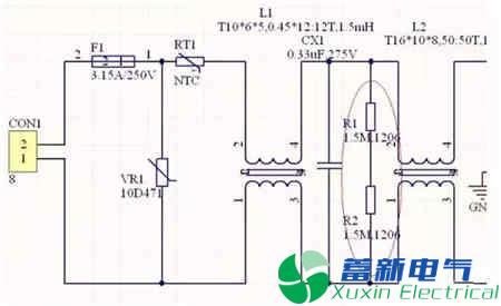直流開關(guān)電源六級(jí)能效怎么設(shè)計(jì)？