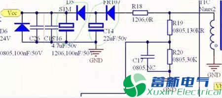 直流開關(guān)電源六級(jí)能效怎么設(shè)計(jì)？