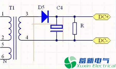 直流開關(guān)電源六級(jí)能效怎么設(shè)計(jì)？