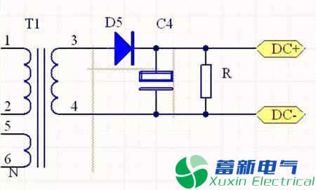 直流開關(guān)電源六級(jí)能效怎么設(shè)計(jì)？