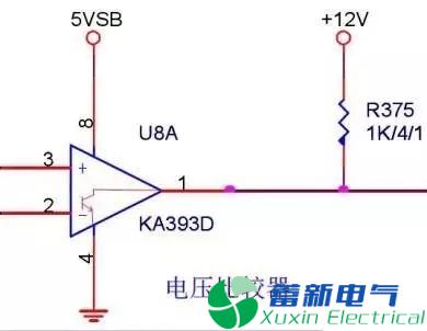 運放與比較器的本質區(qū)別是什么你知道嗎？